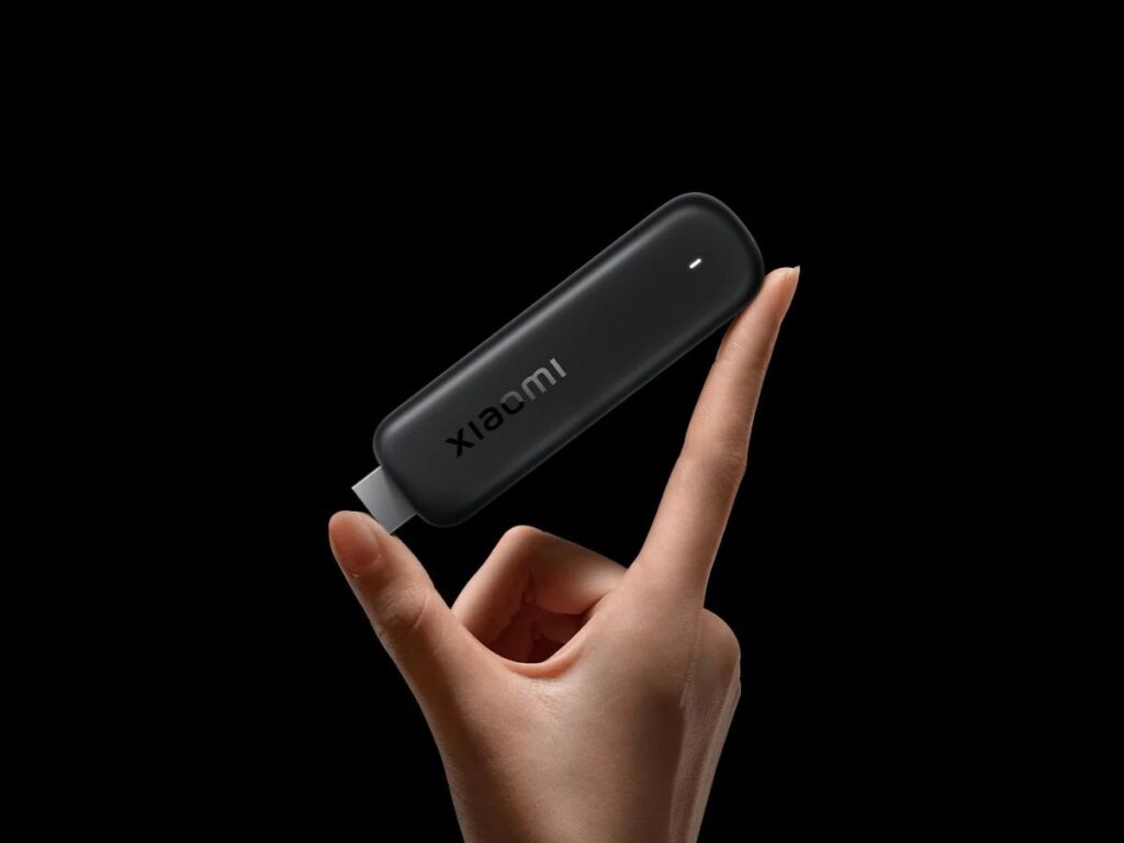 Xiaomi TV Stick HD (2nd Gen)