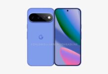 Pixel Glow: Pixel 11 series may include physical RGB lights on the back Google Pixel 11 CAD Renders