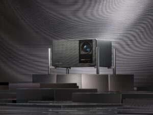 Xgimi Titan Noir series 4K projectors
