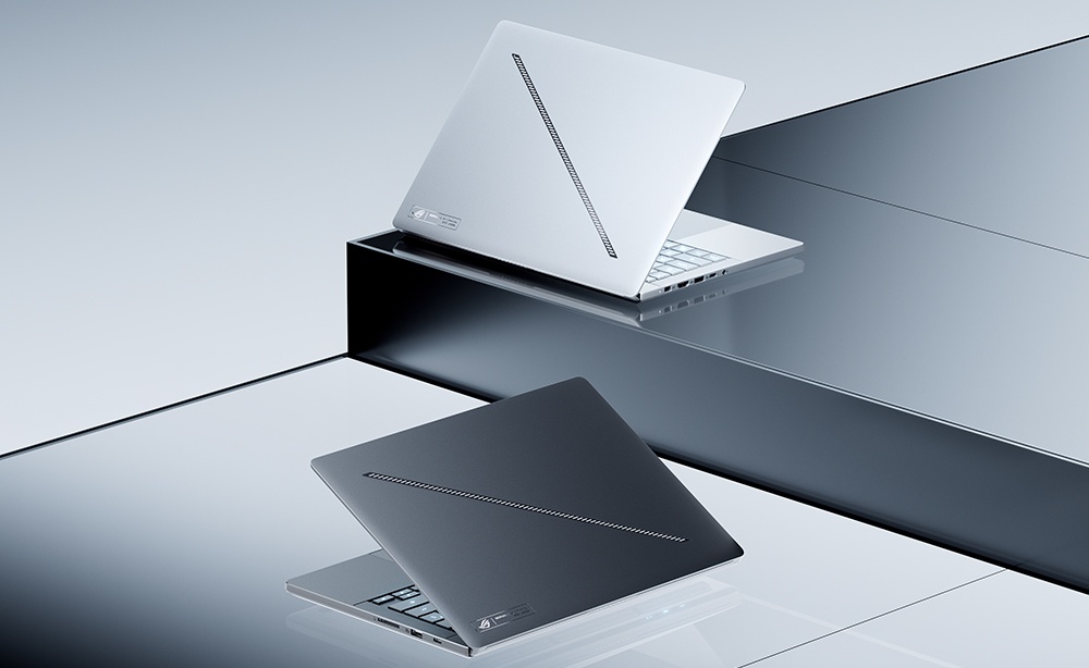 ASUS ROG Zephyrus G14