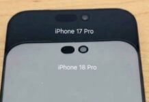 Leaked iPhone 18 Pro screen protectors showcase redesigned Dynamic Island