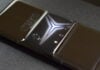 Unreleased Lenovo Legion gaming phone captured in real life