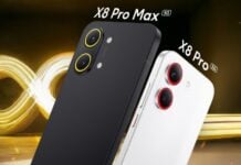 Poco X8 Pro series teaser reveals LED rings, confirms launch date