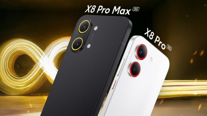 poco-x8-series