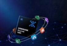 Exynos 1680 announced, revealing capabilities of Galaxy A57 hours before launch