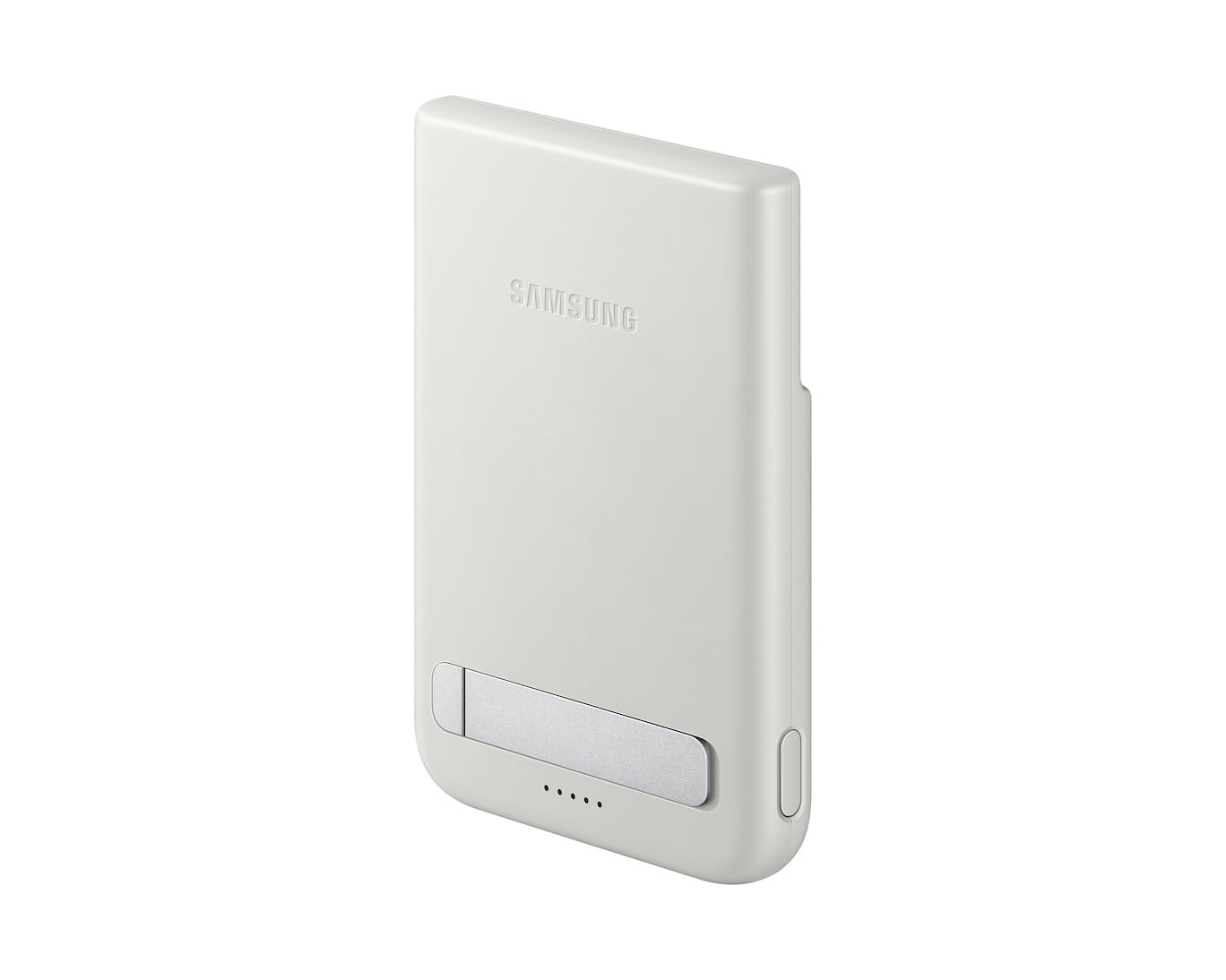 Samsung Qi2 Magnet Wireless Battery Pack