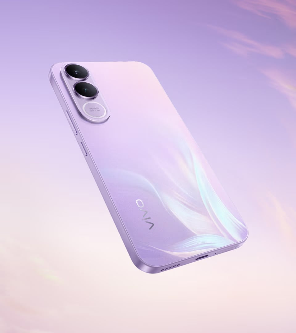 Vivo V70 FE