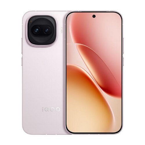 Vivo iQOO Z11