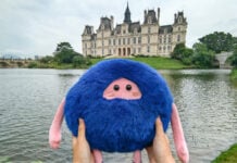 Huawei AI Glasses teased with real-world camera sample