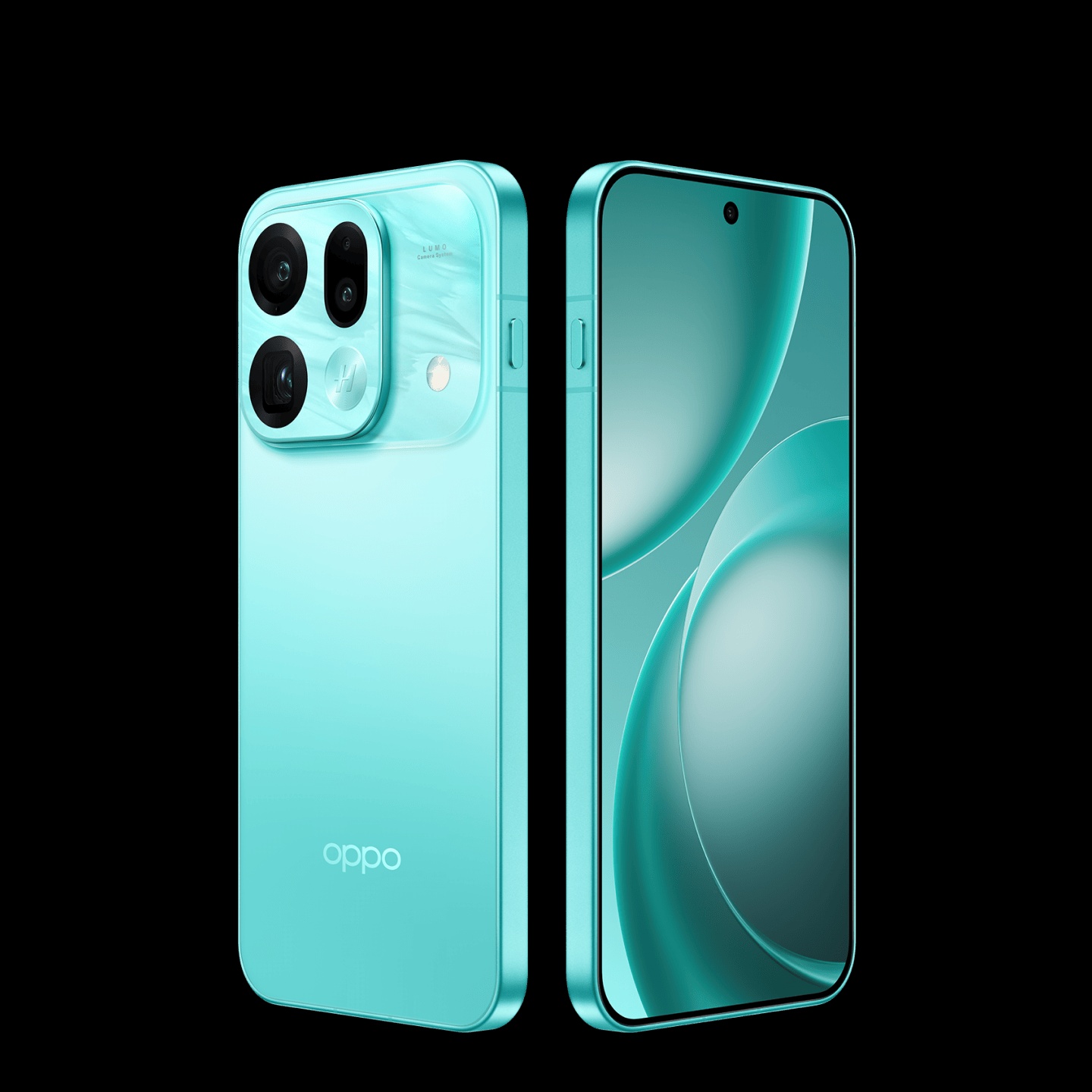 OPPO Find X9s Pro