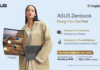 Asus unveils 2026 ZenBook S15, ZenBook Duo, ZenBook A-series, read key features price 2026 Zenbook and Vivobook lineup