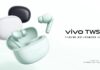 Vivo TWS 5i debuts with 50-hour battery, DeepX 3.0 tuning, Bluetooth 5.4 support