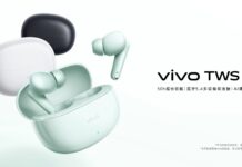 Vivo TWS 5i debuts with 50-hour battery, DeepX 3.0 tuning, Bluetooth 5.4 support