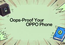 ColorOS Private Safe Lets OPPO Users Lock Away Photos, Videos, and Documents ColorOS Private Safe