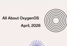OxygenOS April 2026 FAQ Covers Screen Flicker Bug, Camera Shortcut Fix, and Live Alerts Sports Score Feature