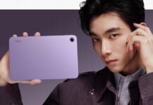 REDMI K Pad 2 teased with 15300mm² VC, Sound by Bose tuning, color options