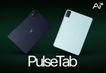 Ai+ Pulse Tab for Rs 9,999 brings with 10.95-inch display, 8000mAh battery; NovaPod Beats, Air debut alongside Ai+ Pulse Tab