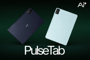 Ai+ Pulse Tab