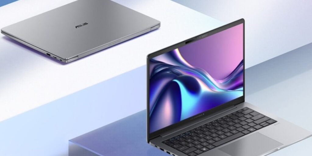 Asus ExpertBook P3 and P5 series launch specs price