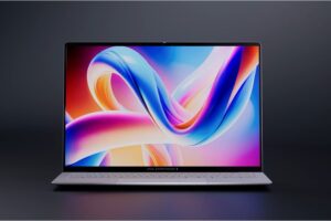 Asus ExpertBook Ultra Design