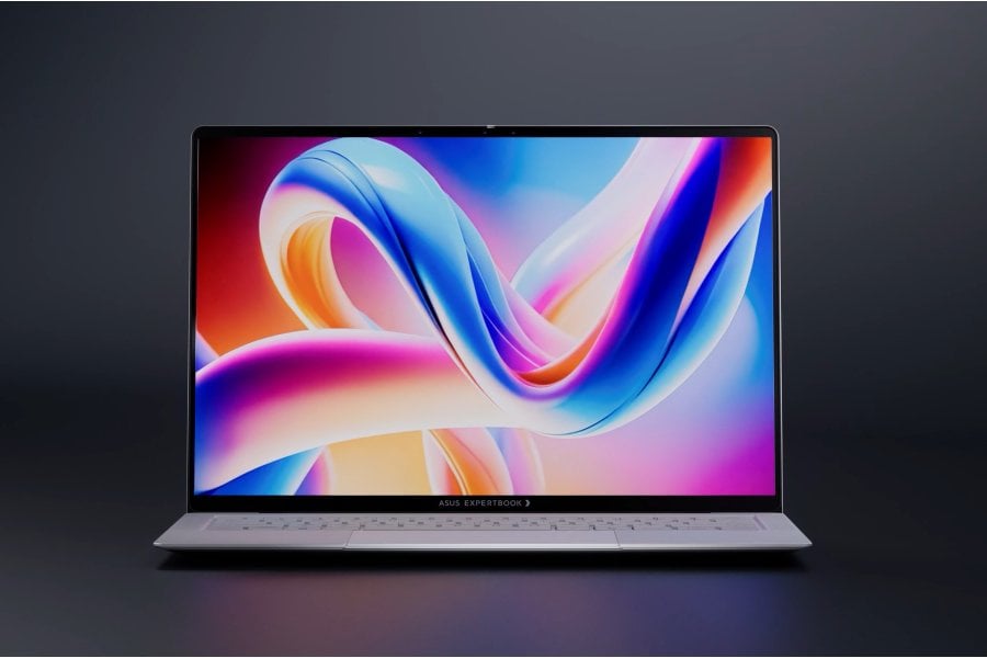 Asus ExpertBook Ultra Design