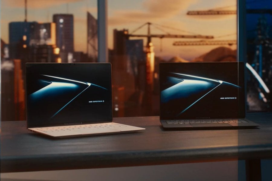 Asus ExpertBook Ultra Launch Specs Price