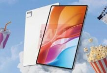 Asus Pad leaked renders emerge, 144Hz OLD display, 9,000mAh battery tipped Asus Pad