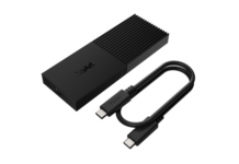 Asus launches ProArt PA40SU USB4 SSD enclosure with up to 4TB NVMe SSD support Asus ProArt PA40SU USB4 SSD