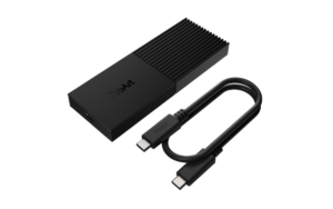 Asus ProArt PA40SU USB4 SSD