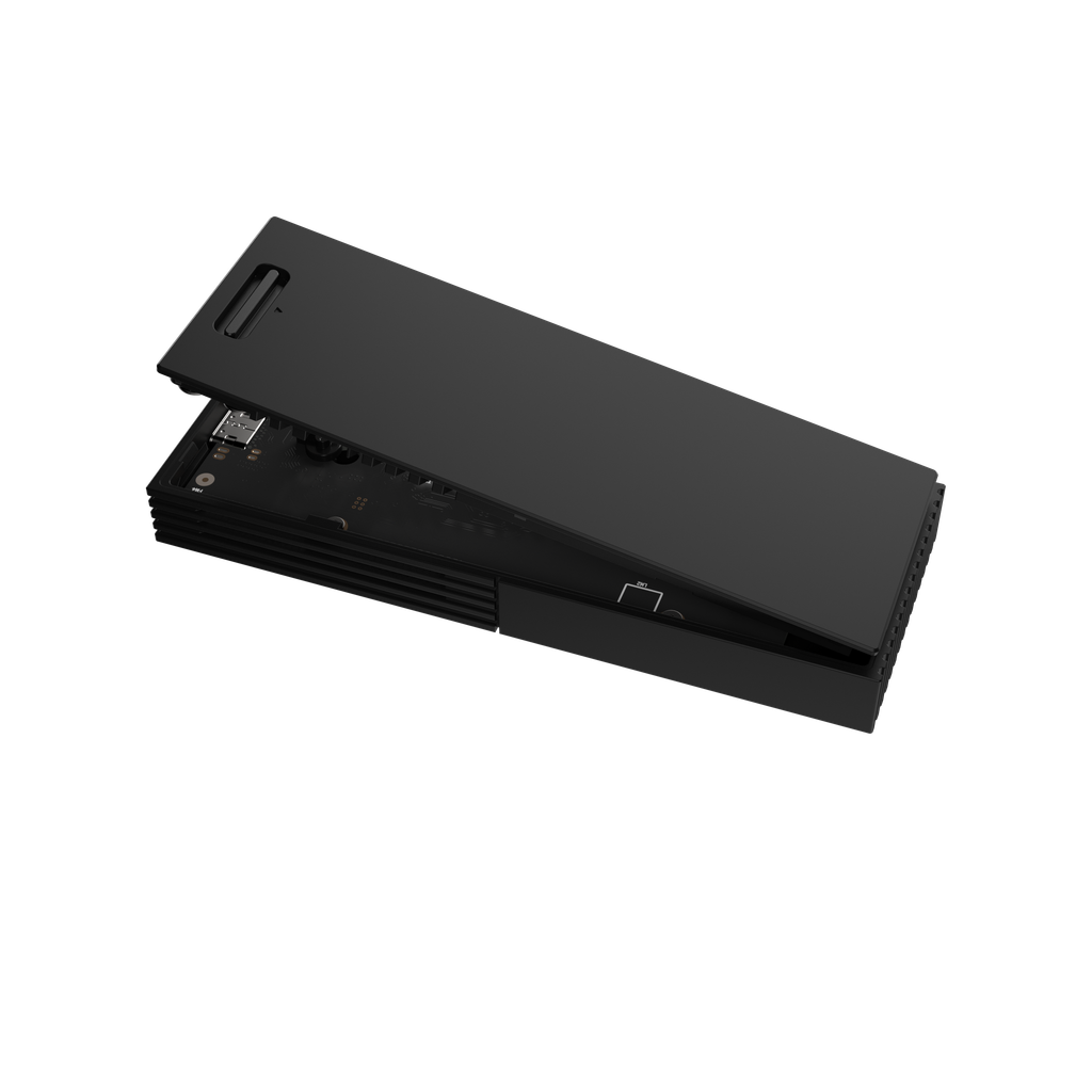 Asus ProArt PA40SU USB4 SSD