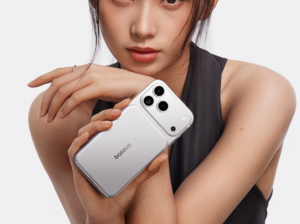 Baseus Card Magnetic Air power bank