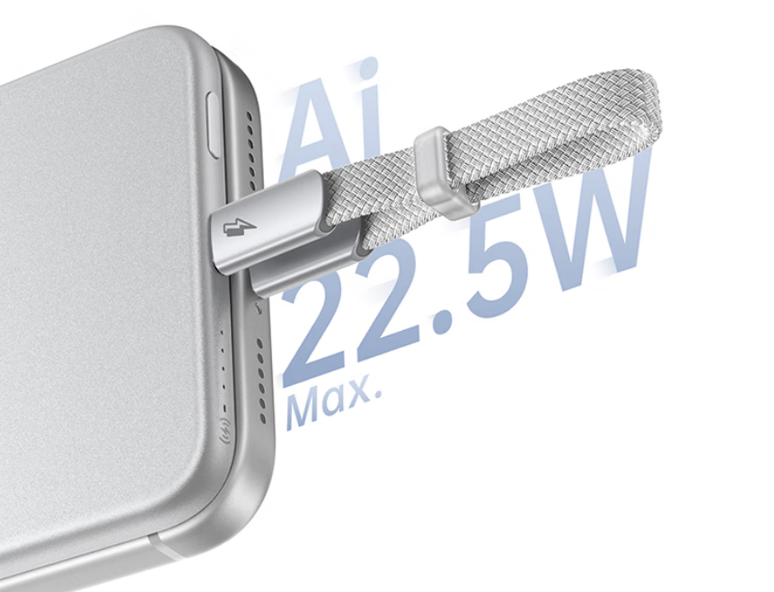 Baseus Card Magnetic Air power bank