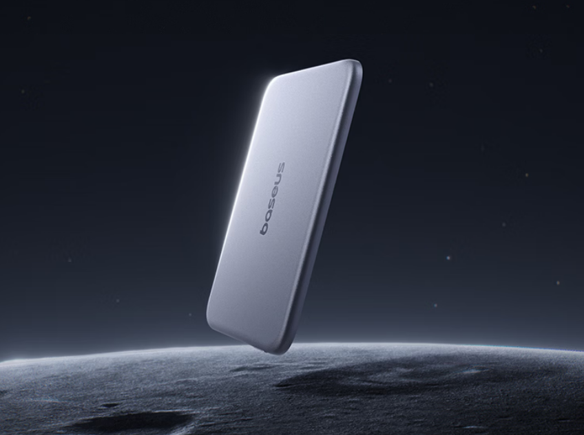 Baseus Card Magnetic Air power bank