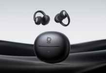 Baseus launches MC2 clip-on earbuds with 60h battery, IP67 & LDAC support Baseus MC2 clip-on earbuds