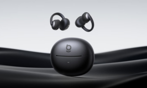 Baseus MC2 clip-on earbuds