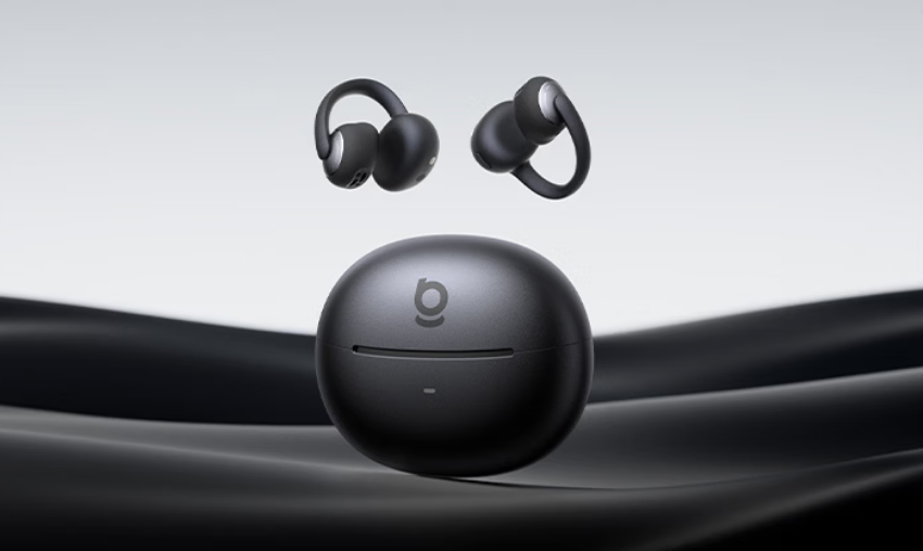 Baseus MC2 clip-on earbuds