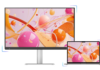 BenQ unveils Apple Studio Display competitor with premium 5K monitor, Thunderbolt connectivity BenQ MA270S monitor