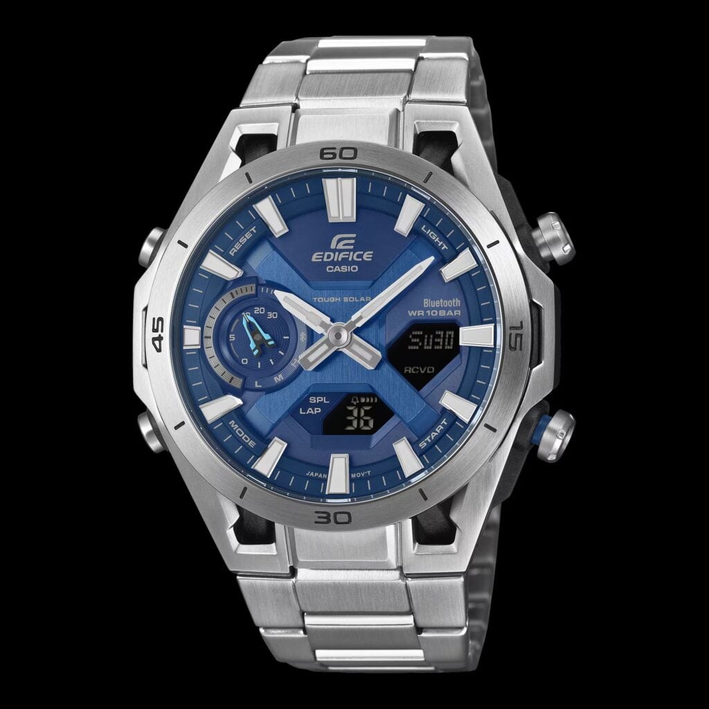 Casio Edifice Sospensione ECB2300D-2A