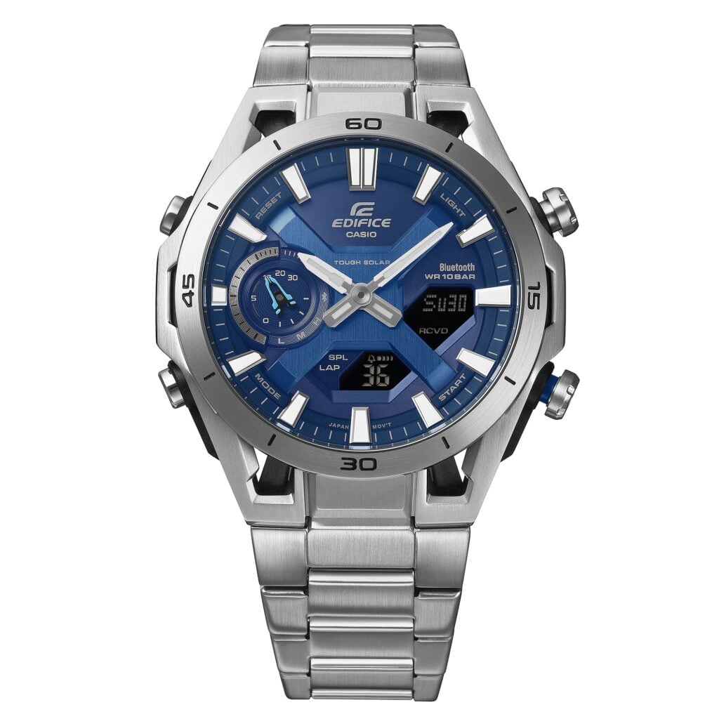 Casio Edifice Sospensione ECB2300D-2A
