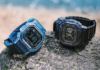 Casio launches new G-LIDE GBX-H5600 watches with heart rate monitoring & fitness tracking Casio G-LIDE GBX-H5600