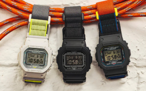 Casio G-Shock DW5600MNC