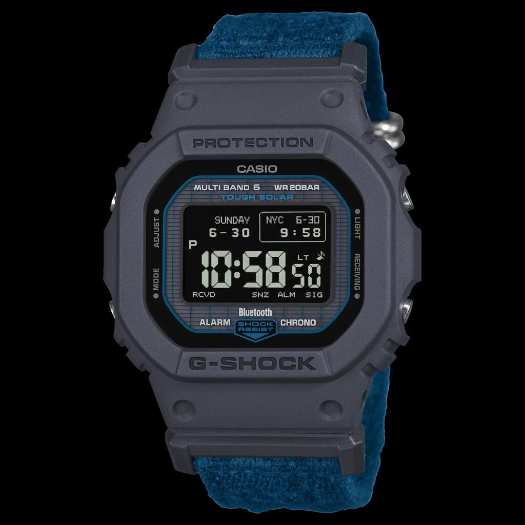 Casio G-Shock GW-BX5600CBG-2