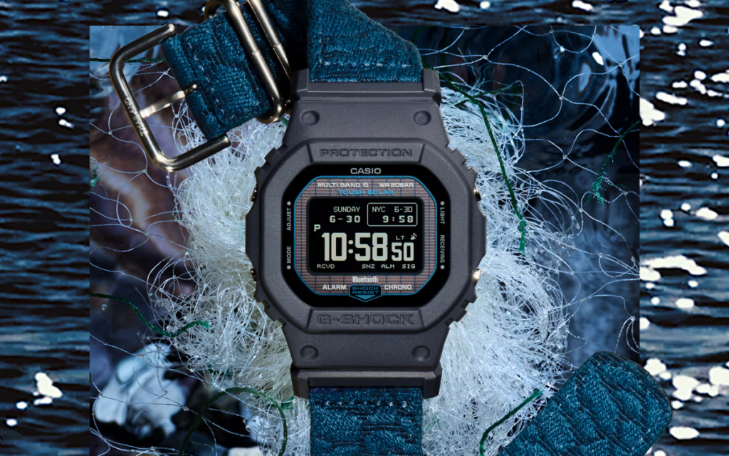 Casio G-Shock GW-BX5600CBG-2