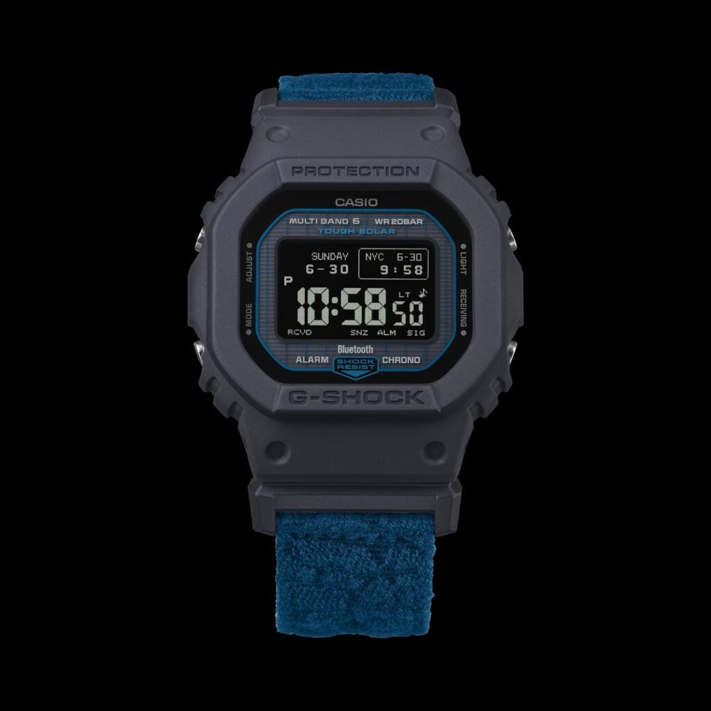 Casio G-Shock GW-BX5600CBG-2