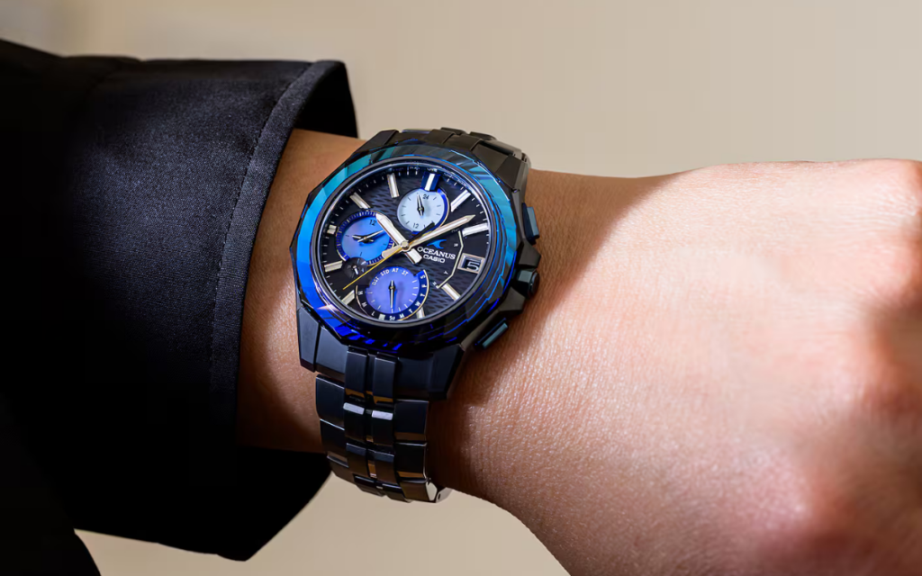 Casio OCW-S6000AP-1AJR