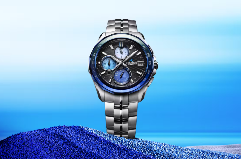 Casio OCW-S7000AP-1AJF