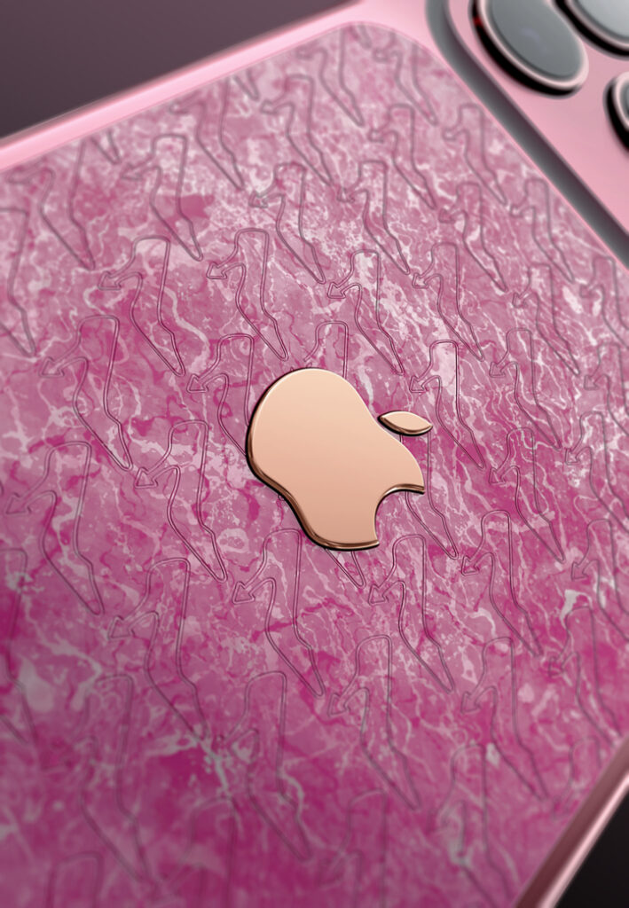 Caviar Sex and the City