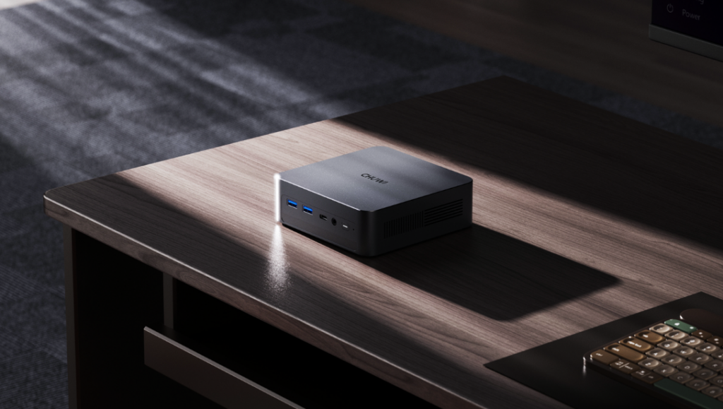 Chuwi AuBox X Mini PC