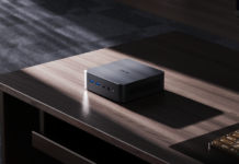 Chuwi launches AuBox X Mini PC with Intel Core Ultra 7 256V & triple 8K display support Chuwi AuBox X Mini PC