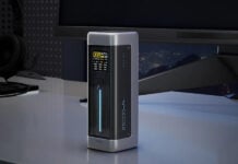 The best 100W+ power banks you can buy right now (2026) Cuktech 20 best powerbank 100W